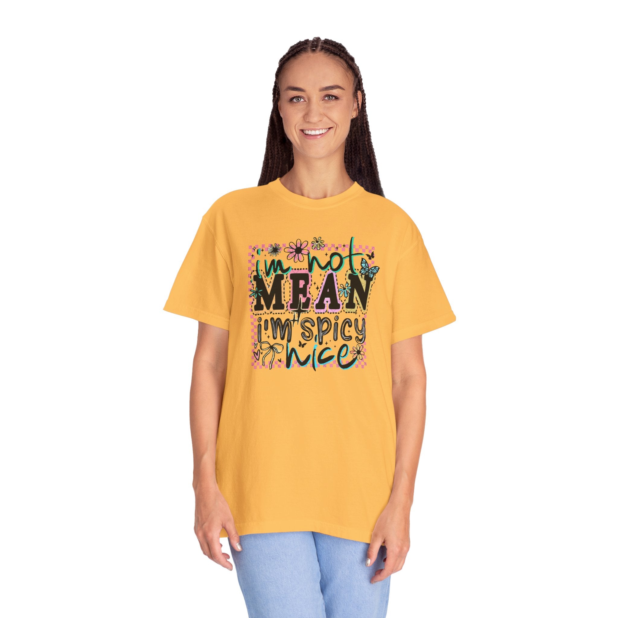 Spicy Nice Unisex T-Shirt