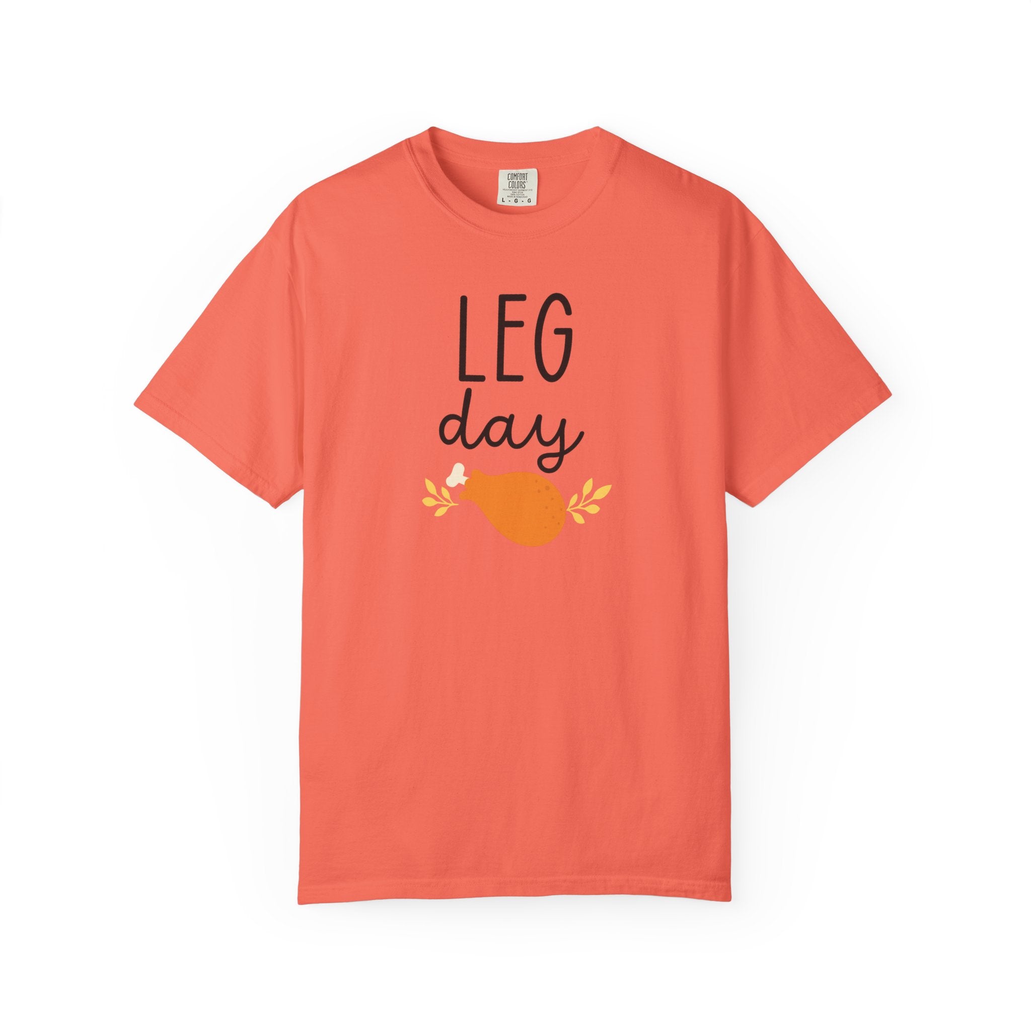 Leg Day Unisex T-Shirt