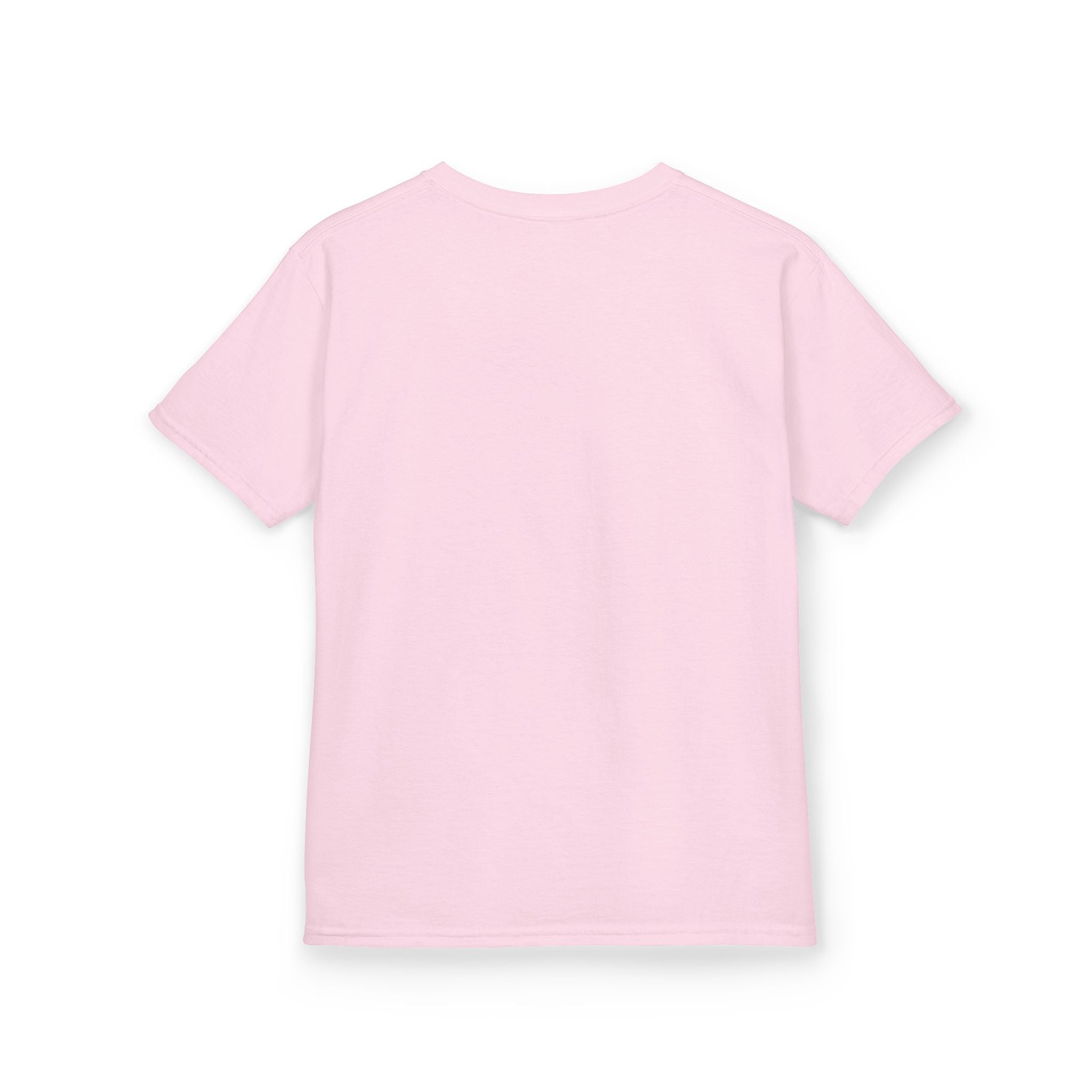 I’m too Cute for the Naughty List Kids Tee