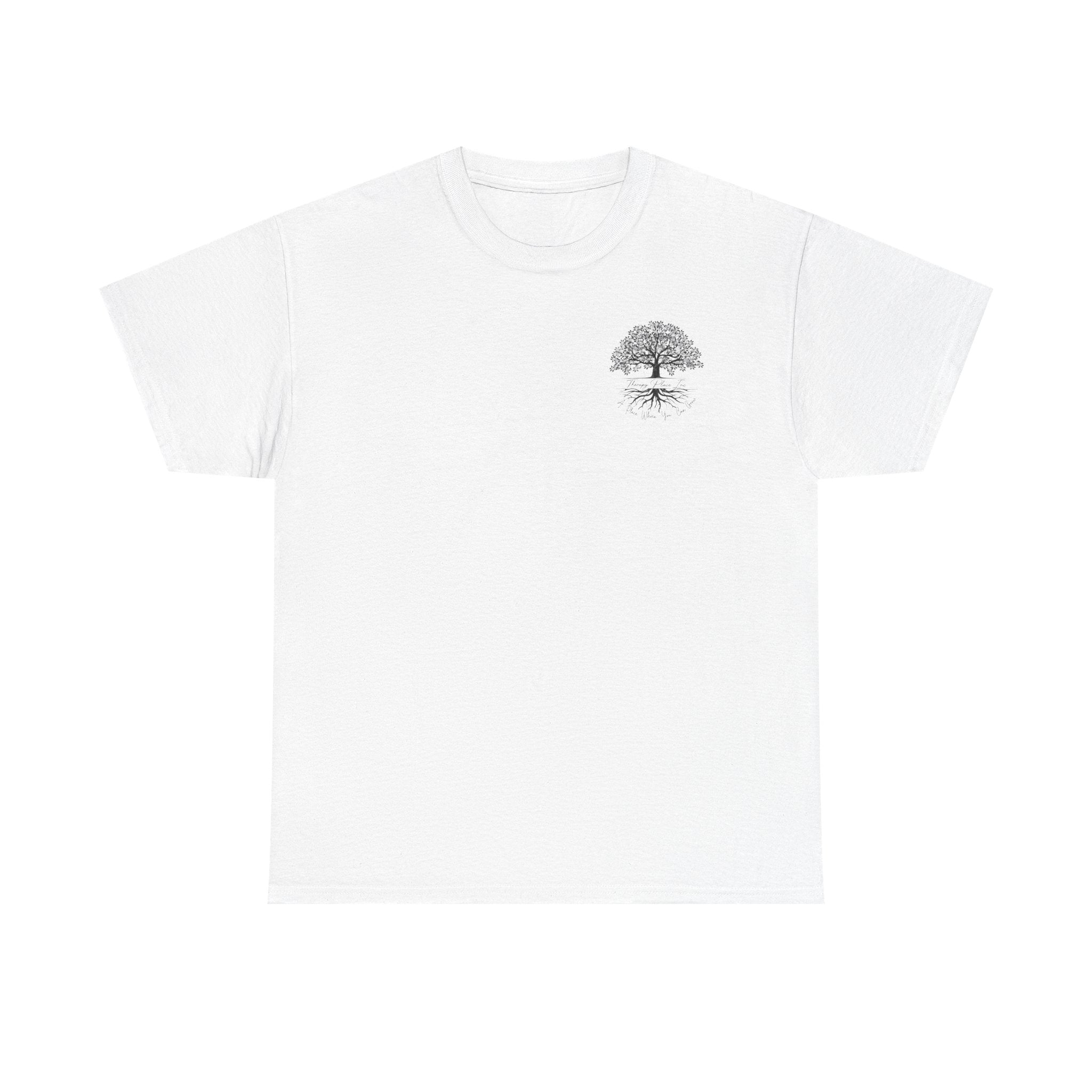 Therapy Place Graphic Tee