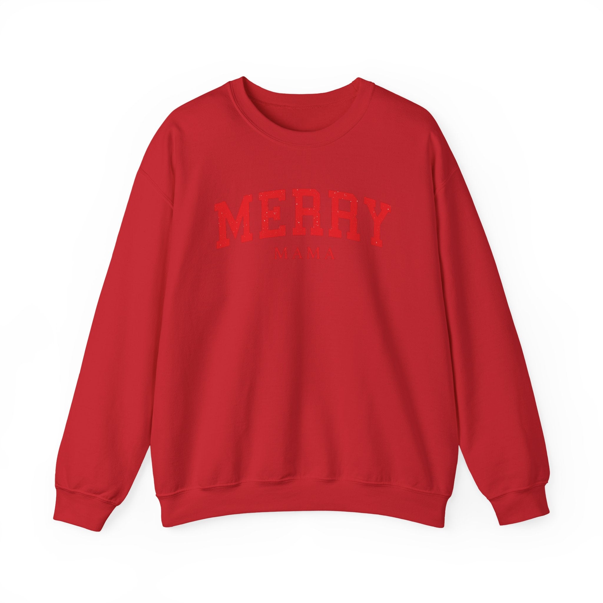 Merry Mama Sweatshirt