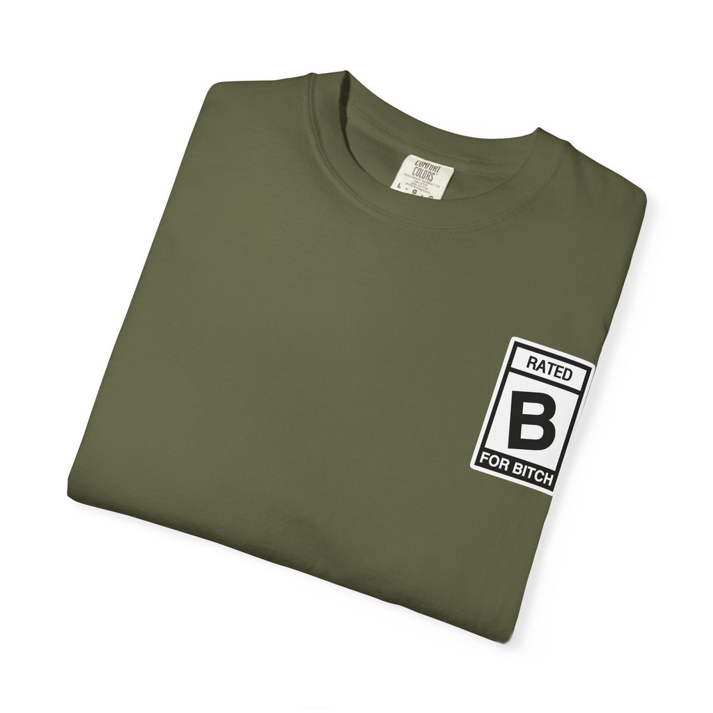 Hustle or be Broke Unisex T-Shirt