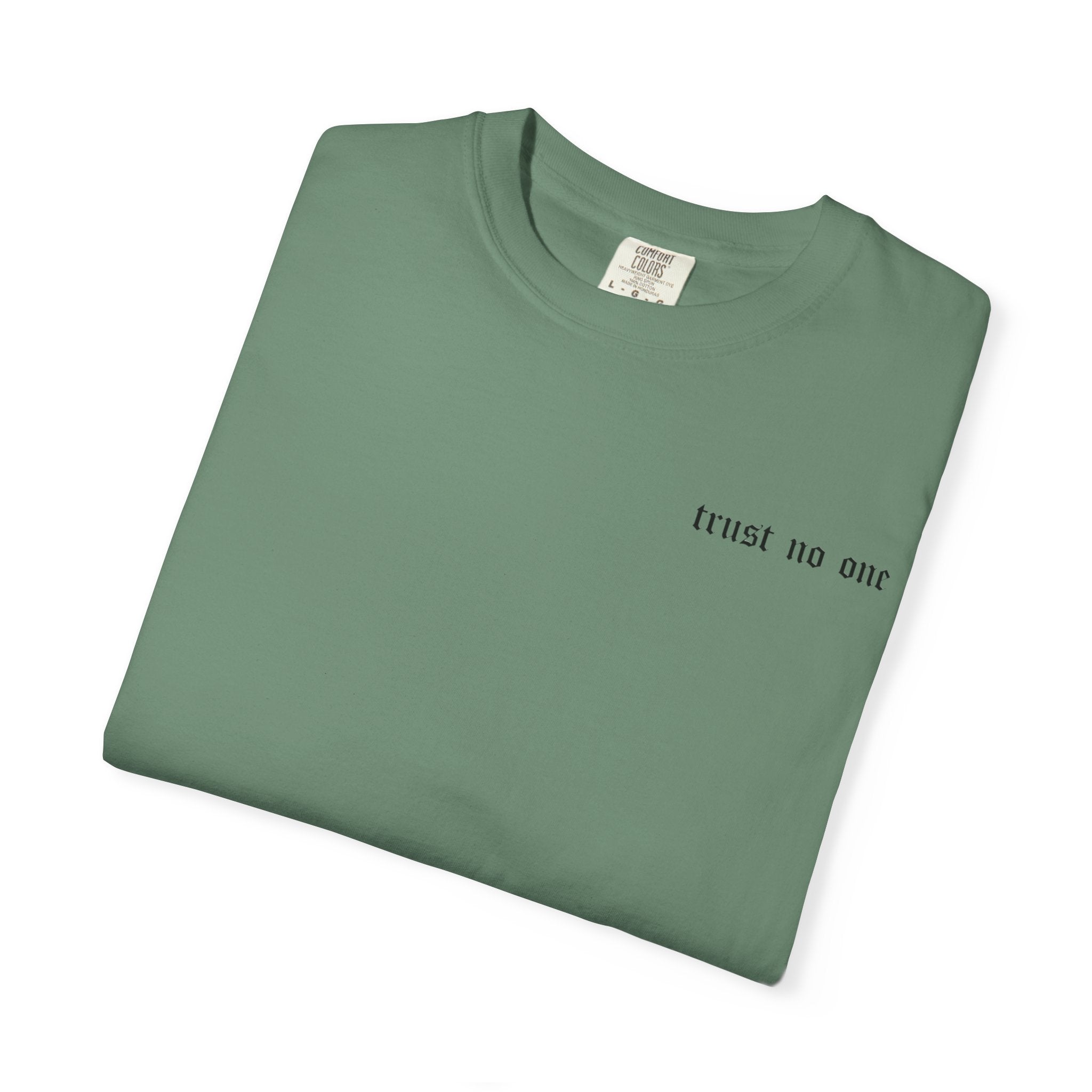 Honest Enemy Better than Fake Friend Unisex T-Shirt