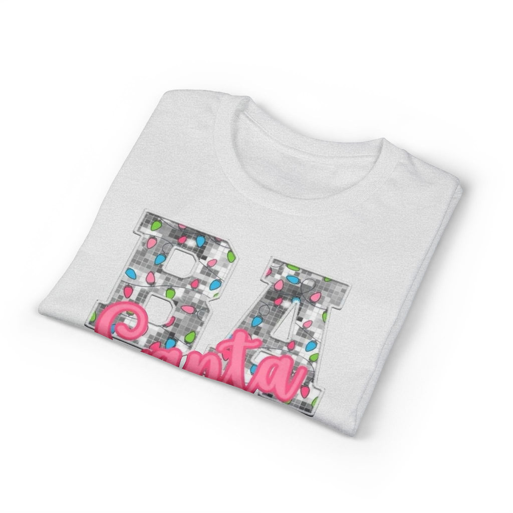 Santa Baby Gildan unisex T-Shirt