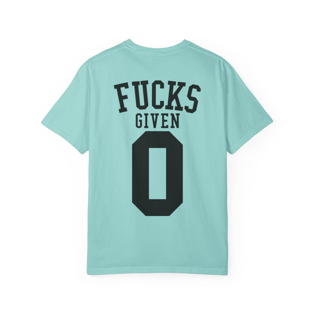 No F’s Given Unisex T-Shirt