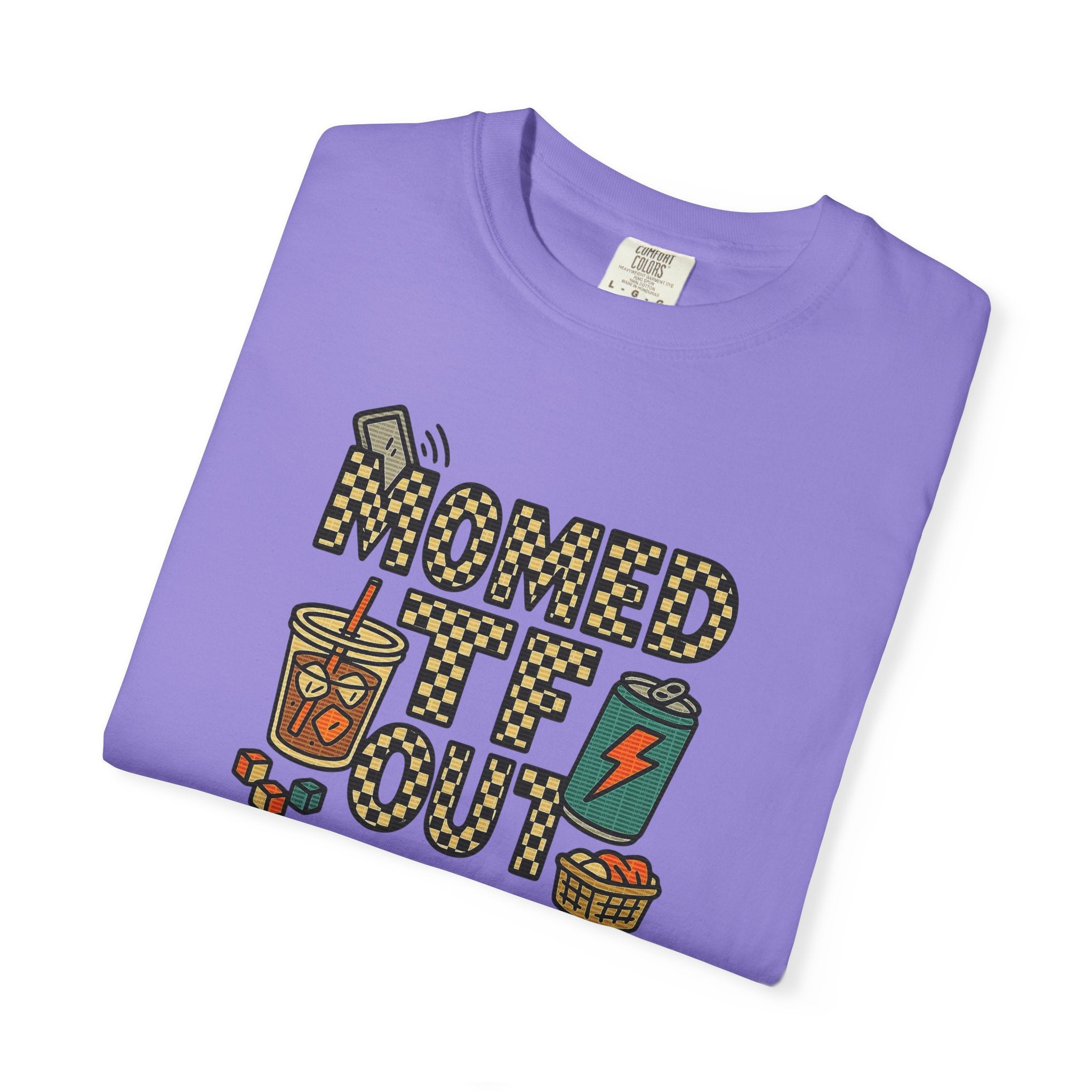 Momed Out Unisex T-Shirt