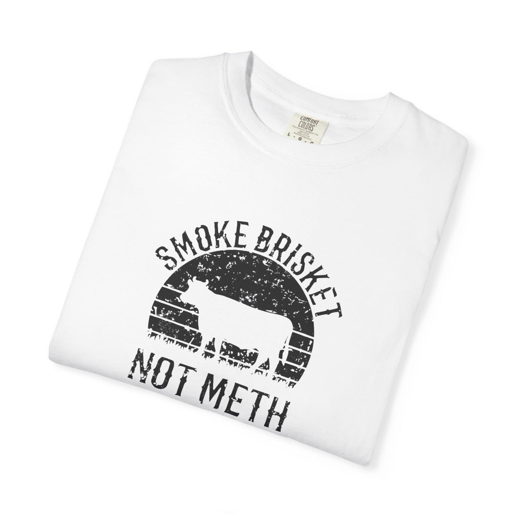 Smoke Brisket Unisex T-Shirt