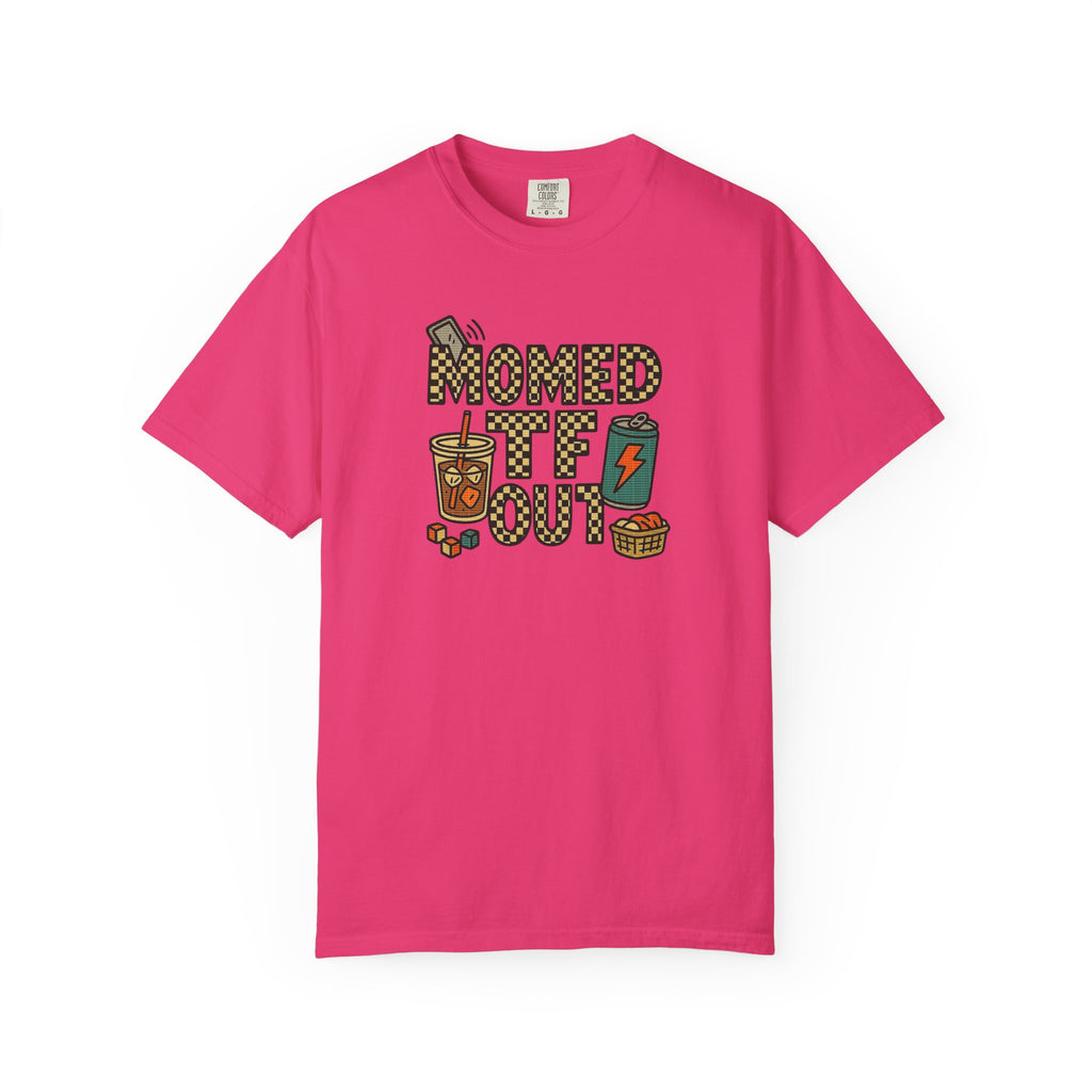 Momed Out Unisex T-Shirt