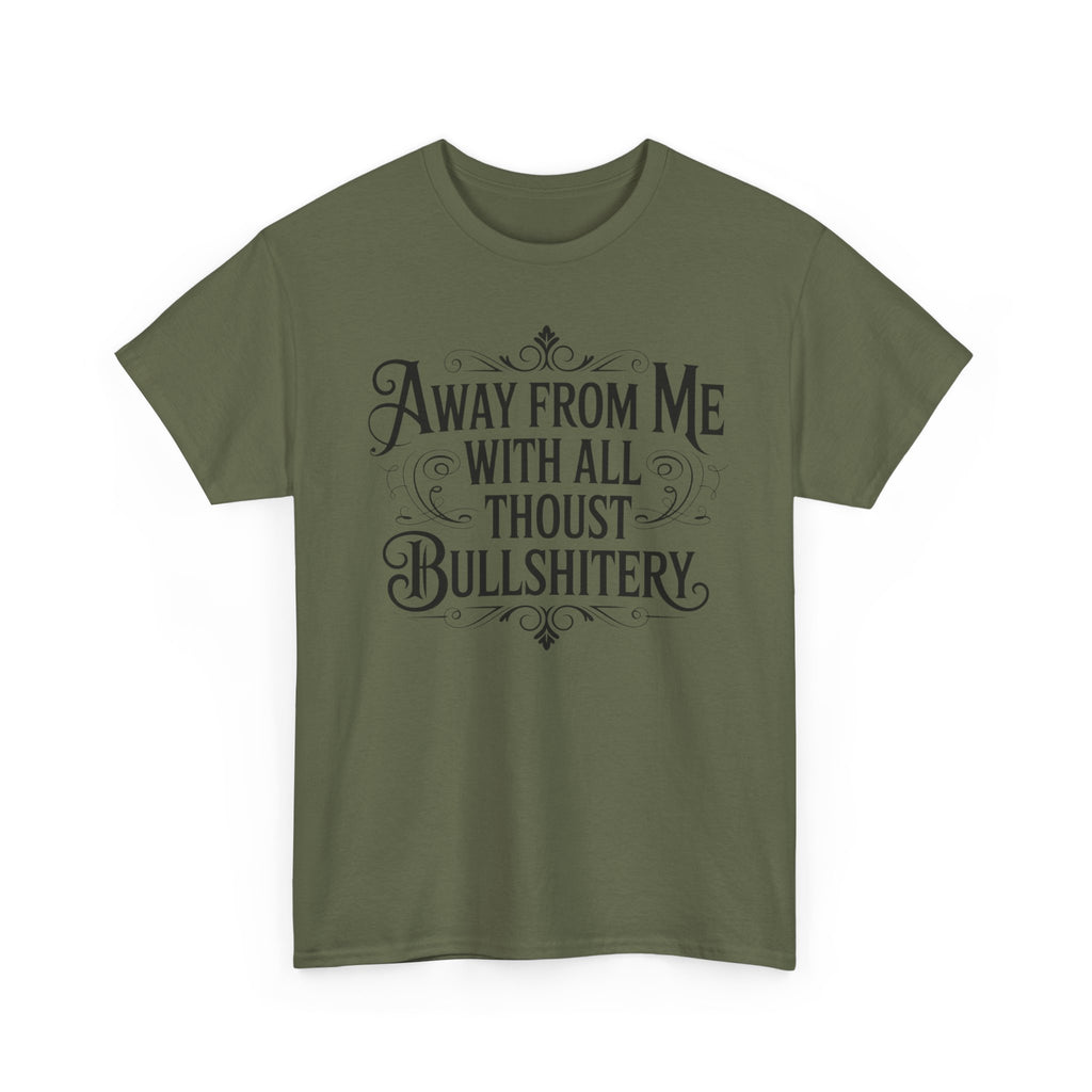 Away From Me Gildan T-Shirt
