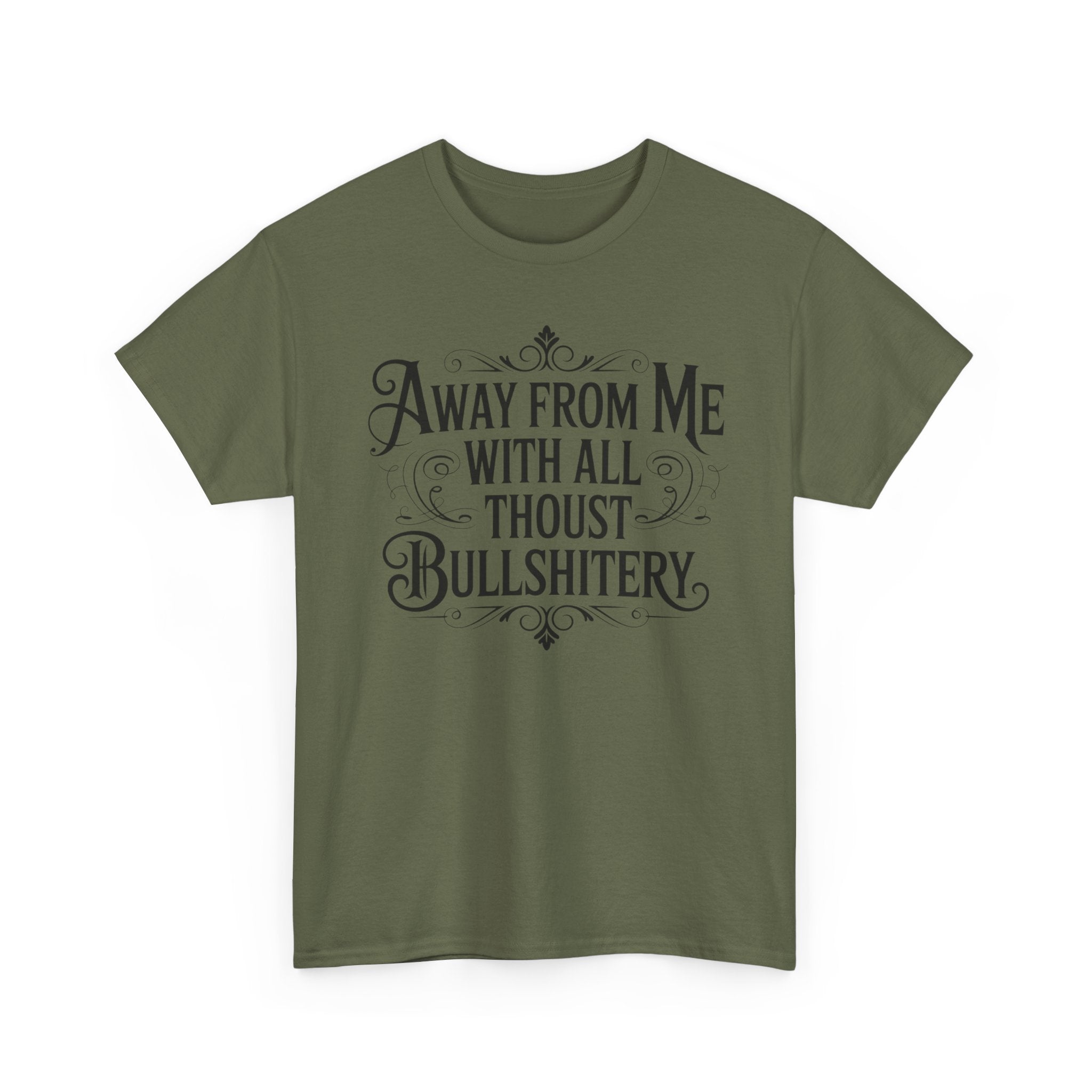Away From Me Gildan T-Shirt