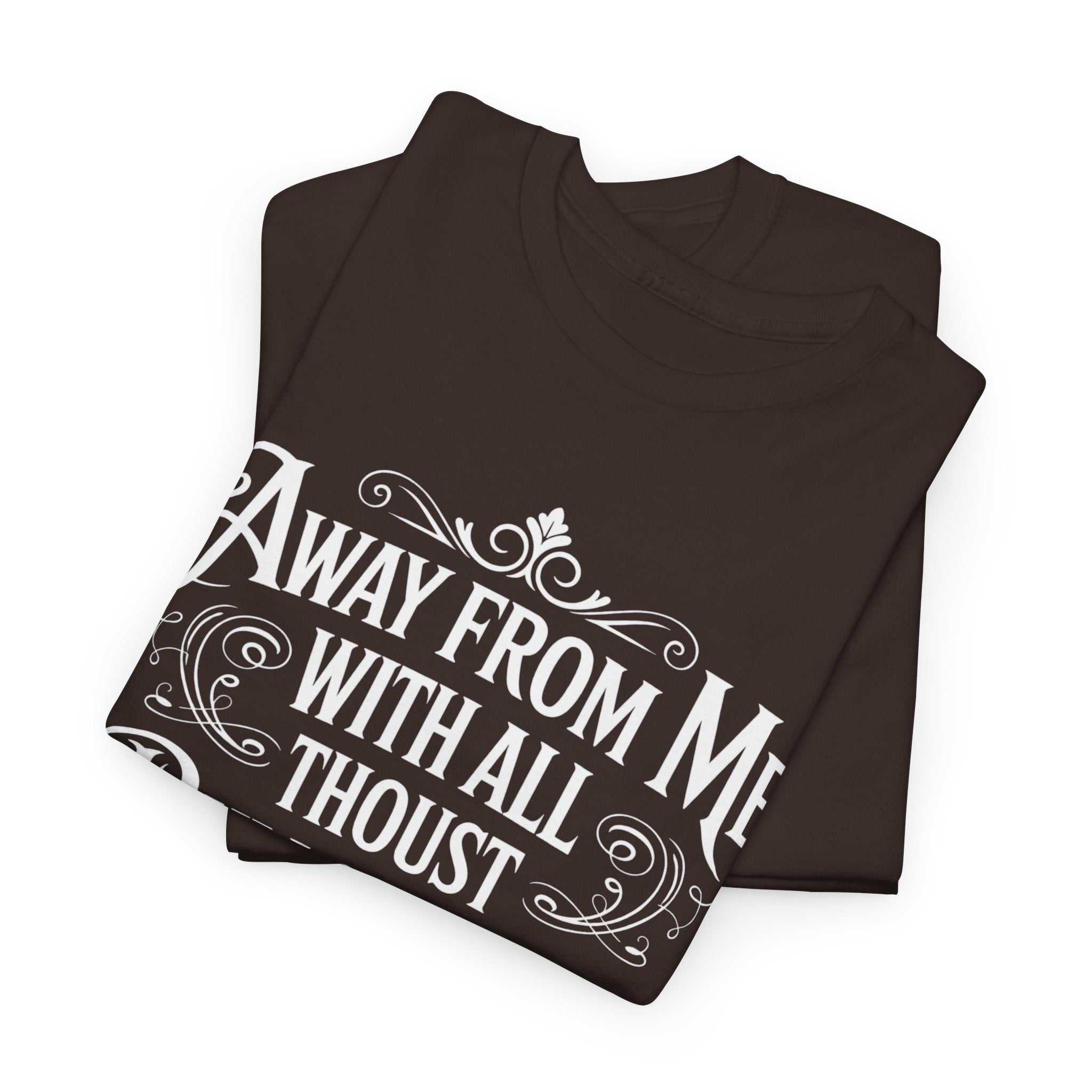 Away From Me Gildan T-Shirt