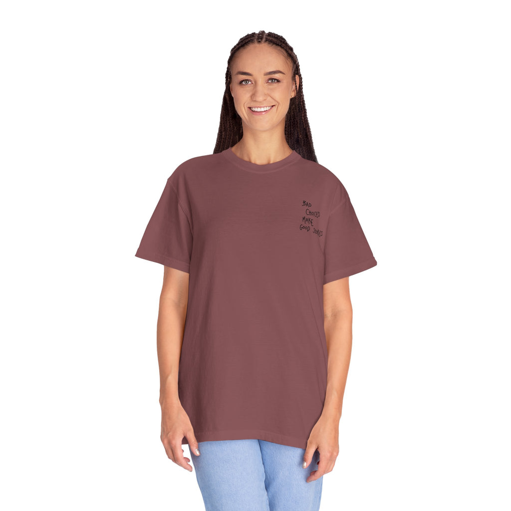 Disobedience Unisex T-Shirt