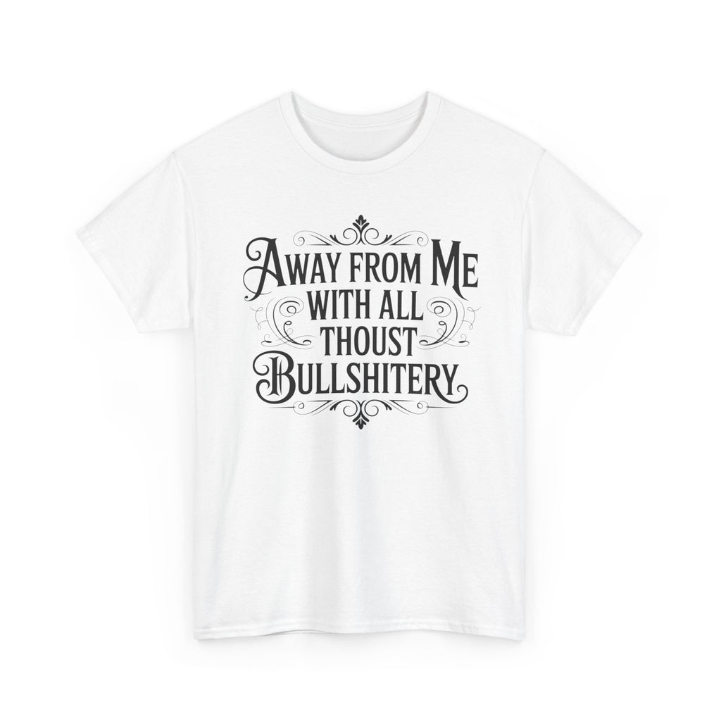 Away From Me Gildan T-Shirt