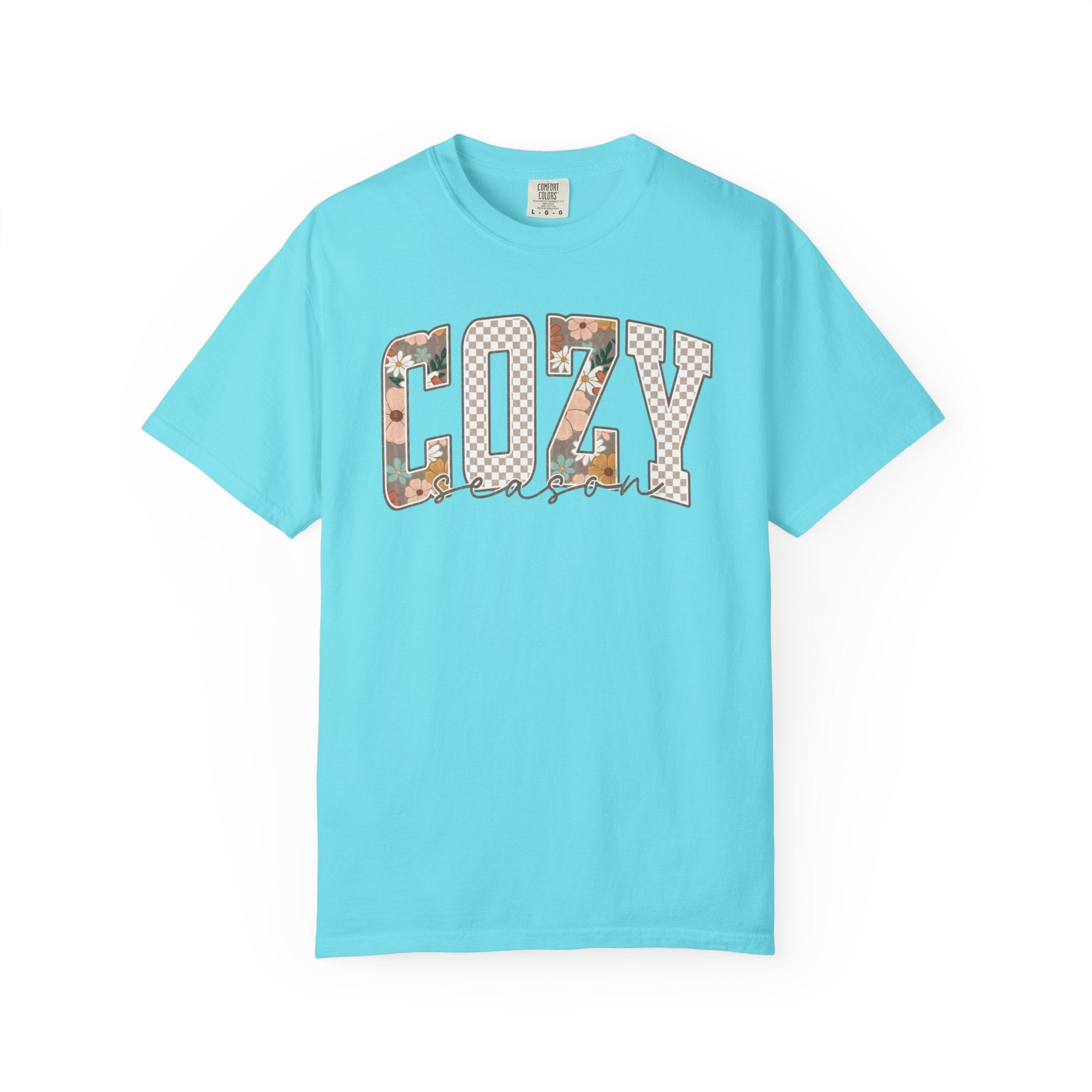 Cozy Season Unisex T-Shirt