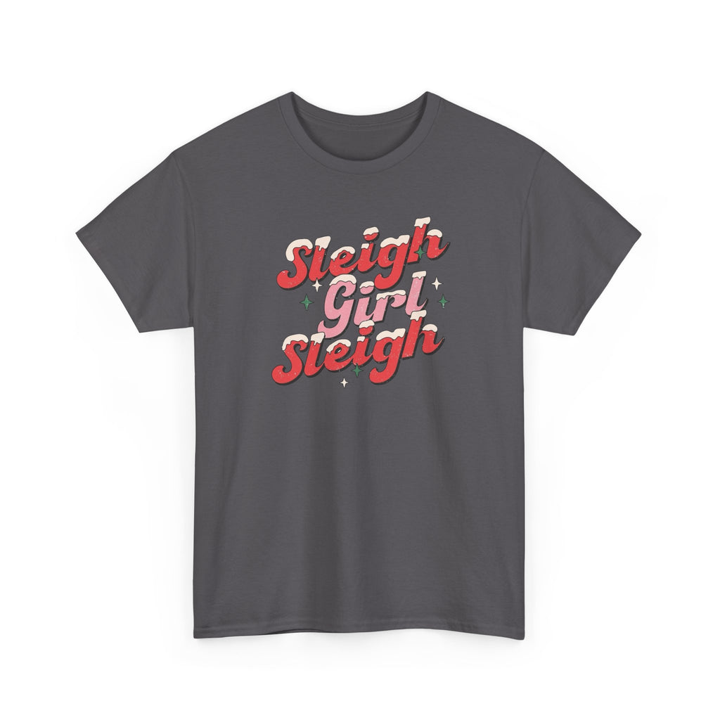 Sleigh Girl Sleigh Gildan unisex T-Shirt