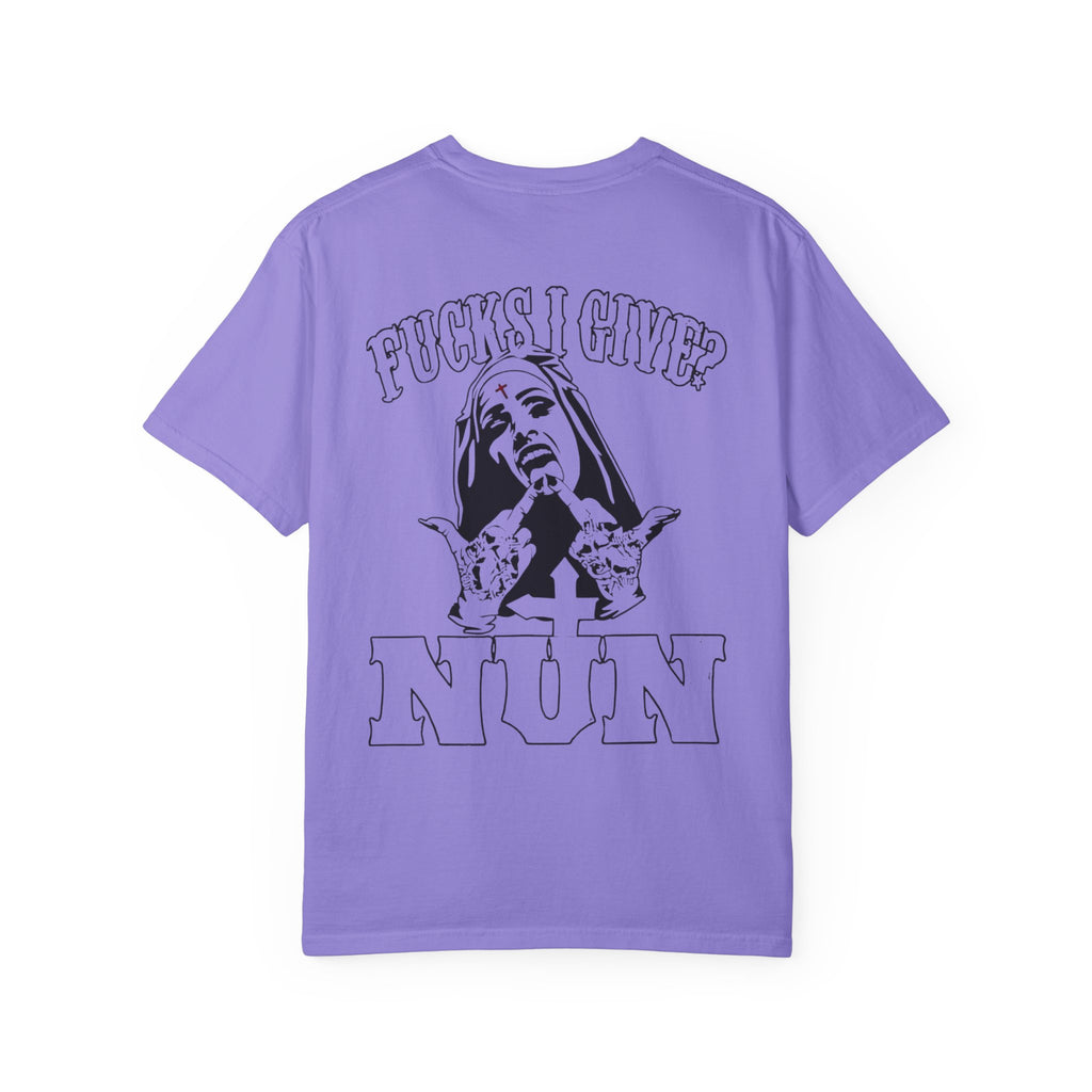 F’s I Give Unisex T-Shirt