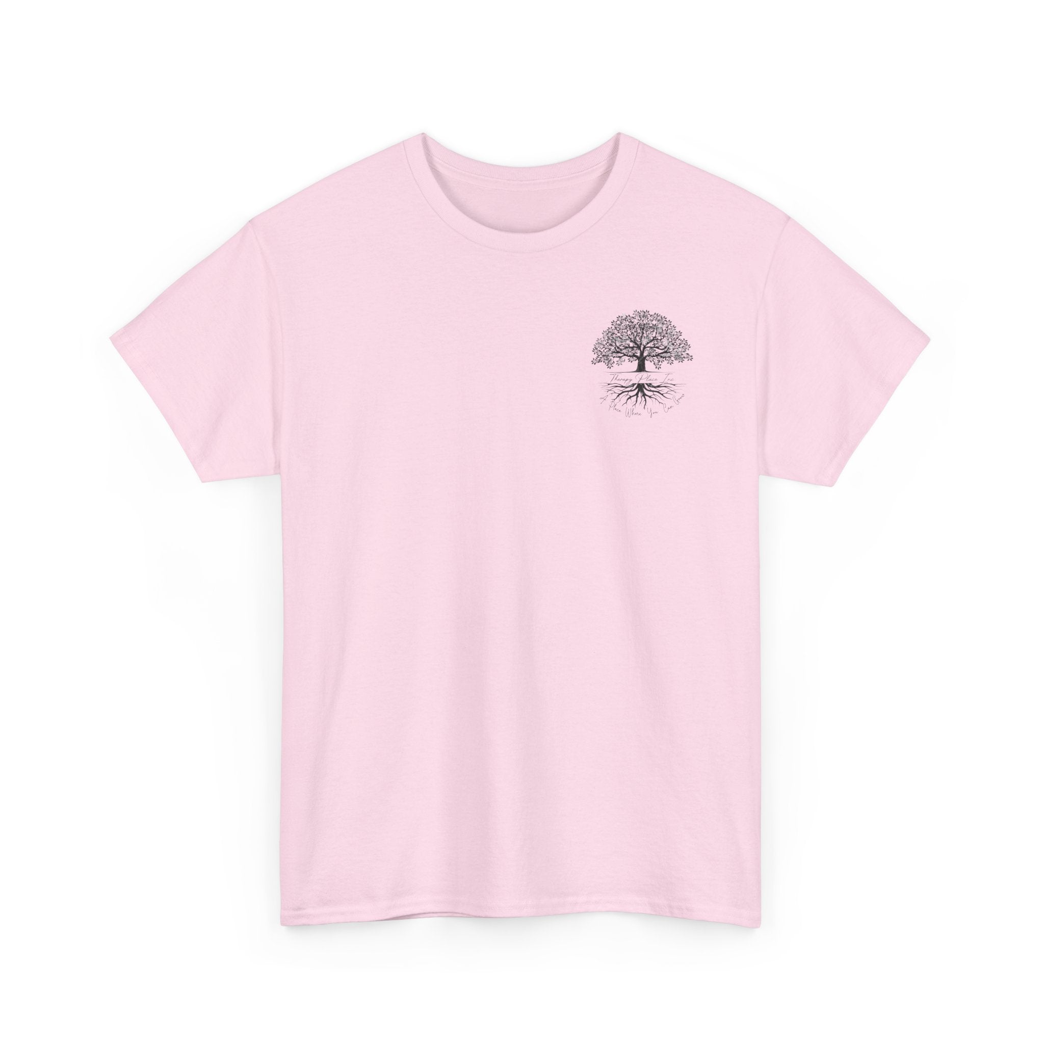 Therapy Place Graphic Tee