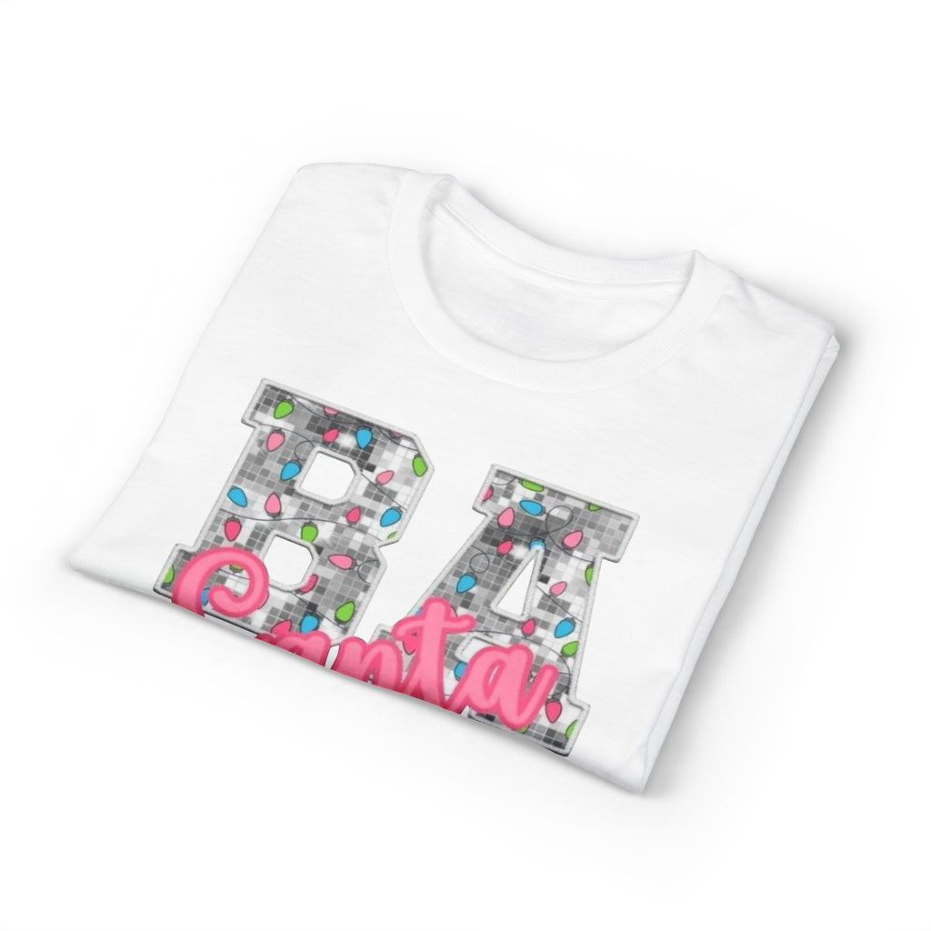 Santa Baby Gildan unisex T-Shirt