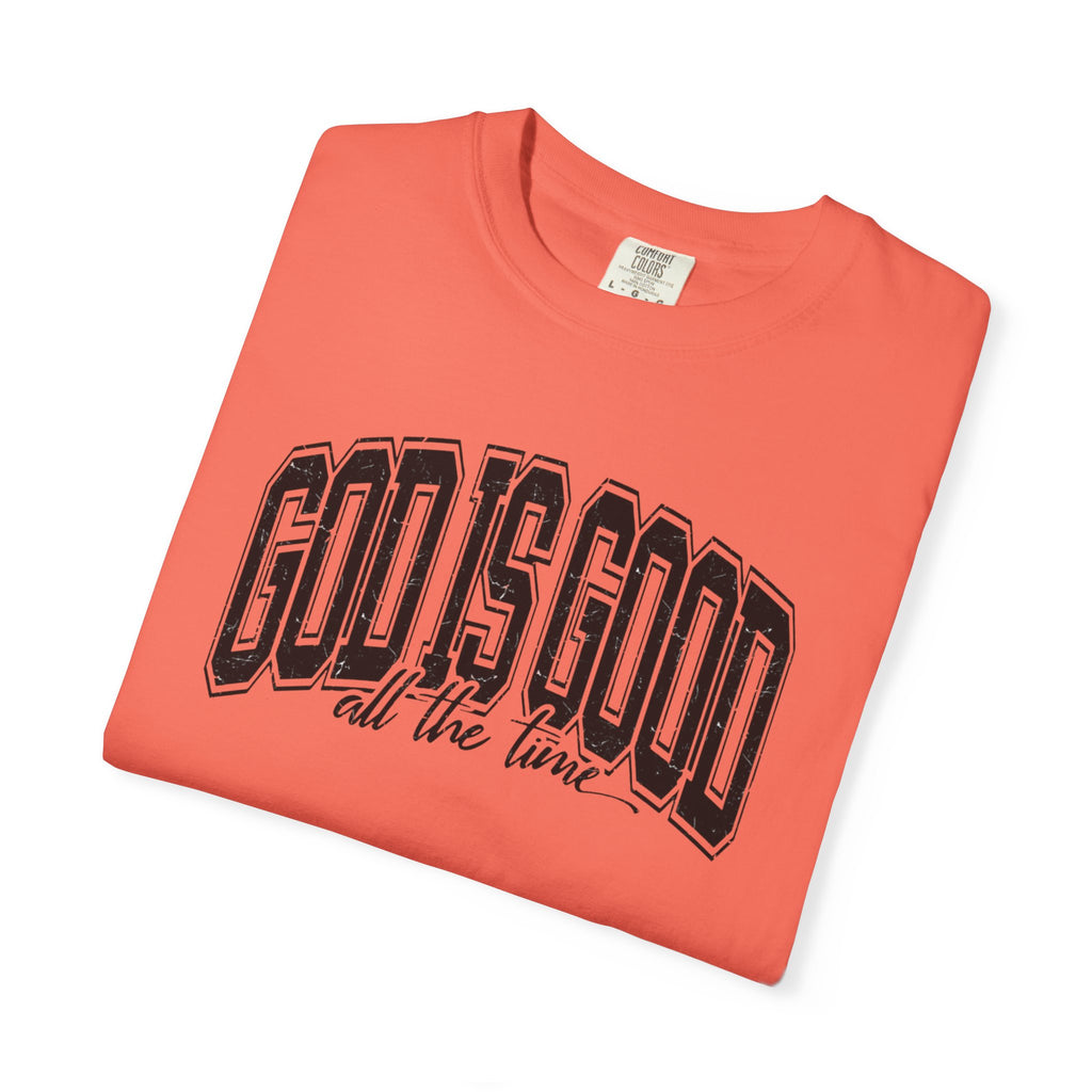 God is Good Unisex T-Shirt