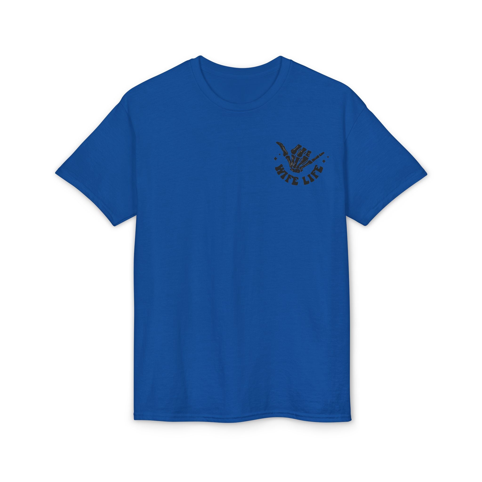 On my Husband’s Last Nerve Gildan unisex T-Shirt