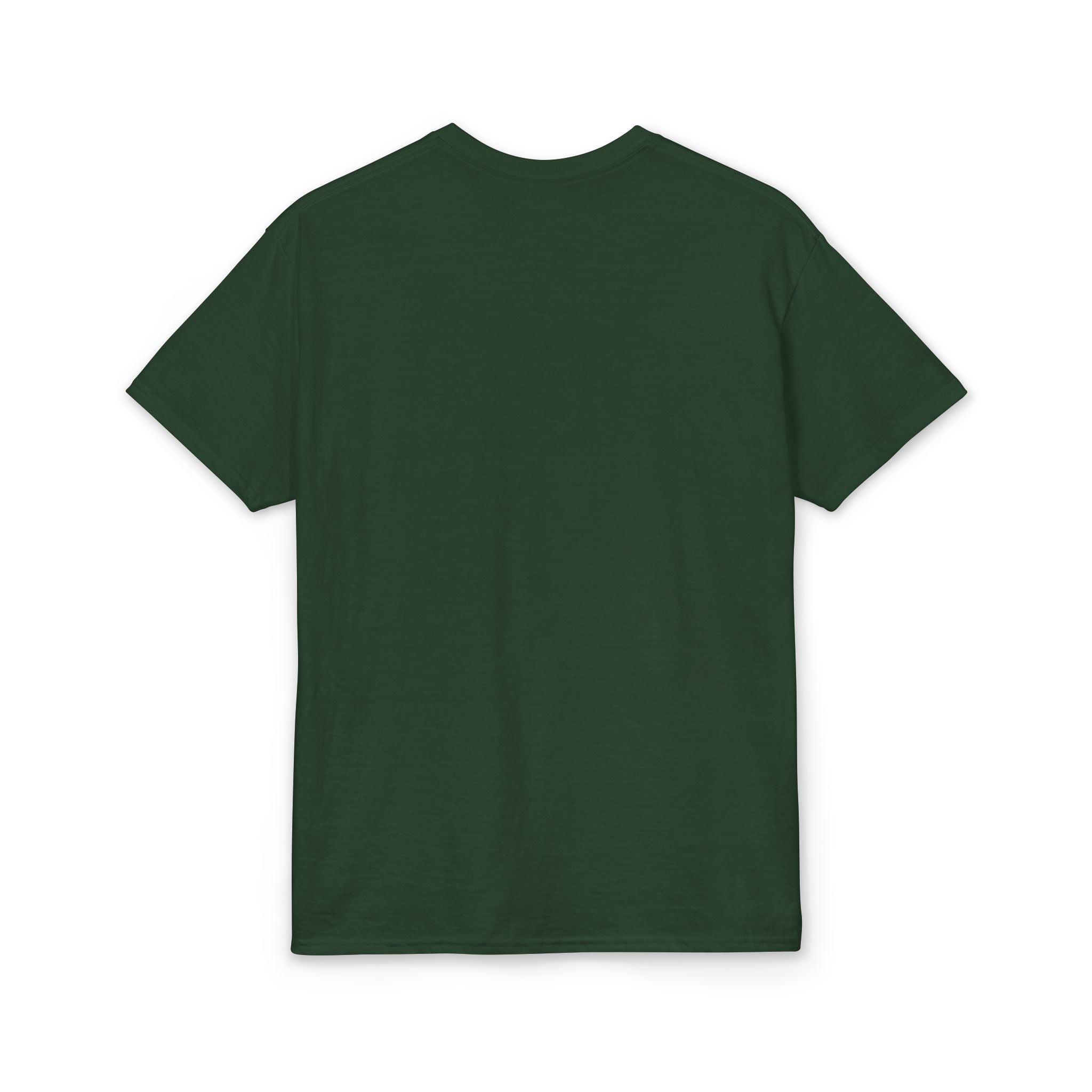 Jolly and Caffeinated Gildan unisex T-Shirt
