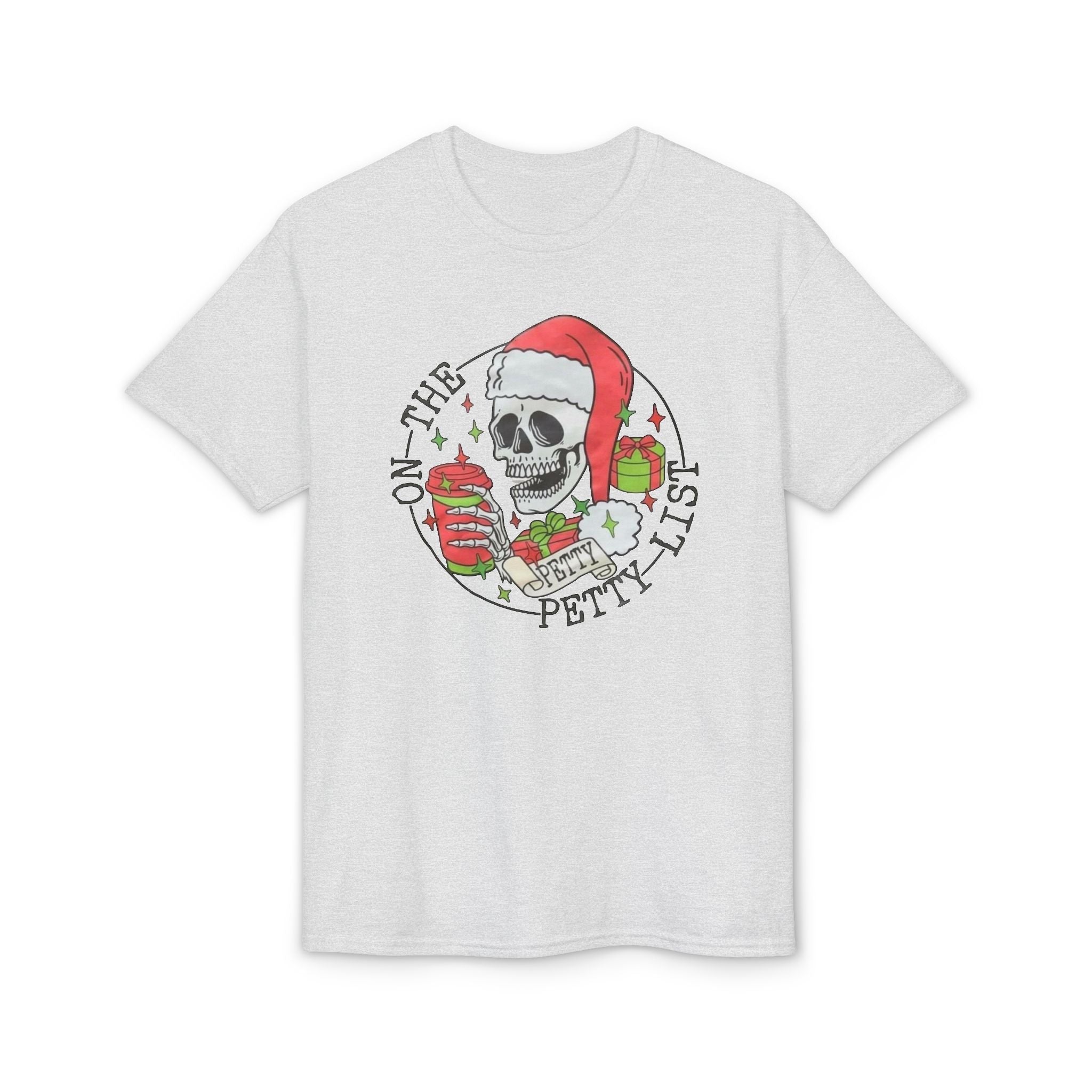 On the Petty List Gildan unisex T-Shirt