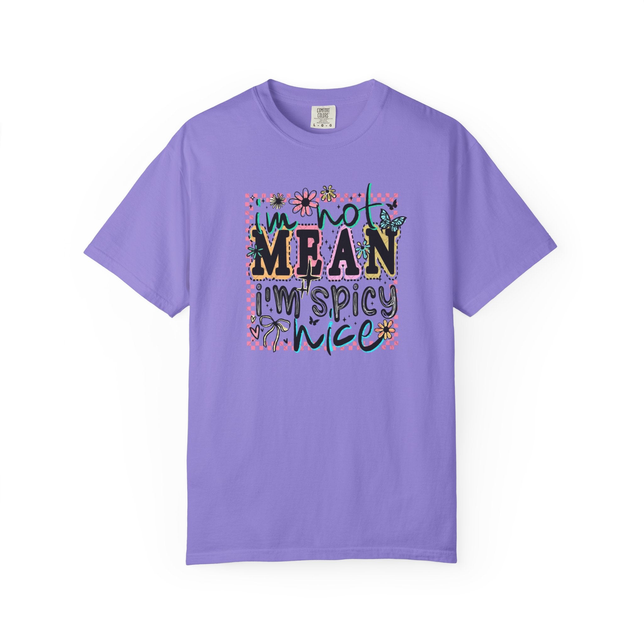 Spicy Nice Unisex T-Shirt