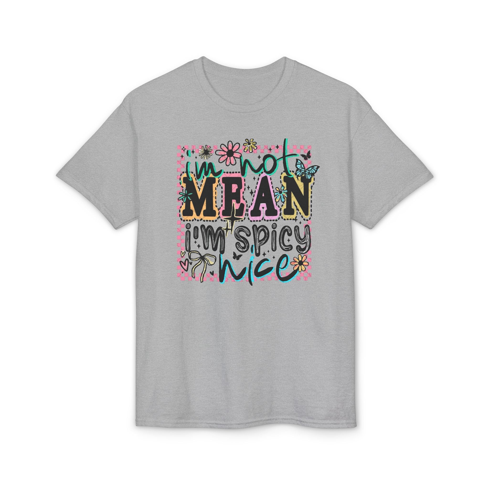 Spicy Nice Gildan unisex T-Shirt