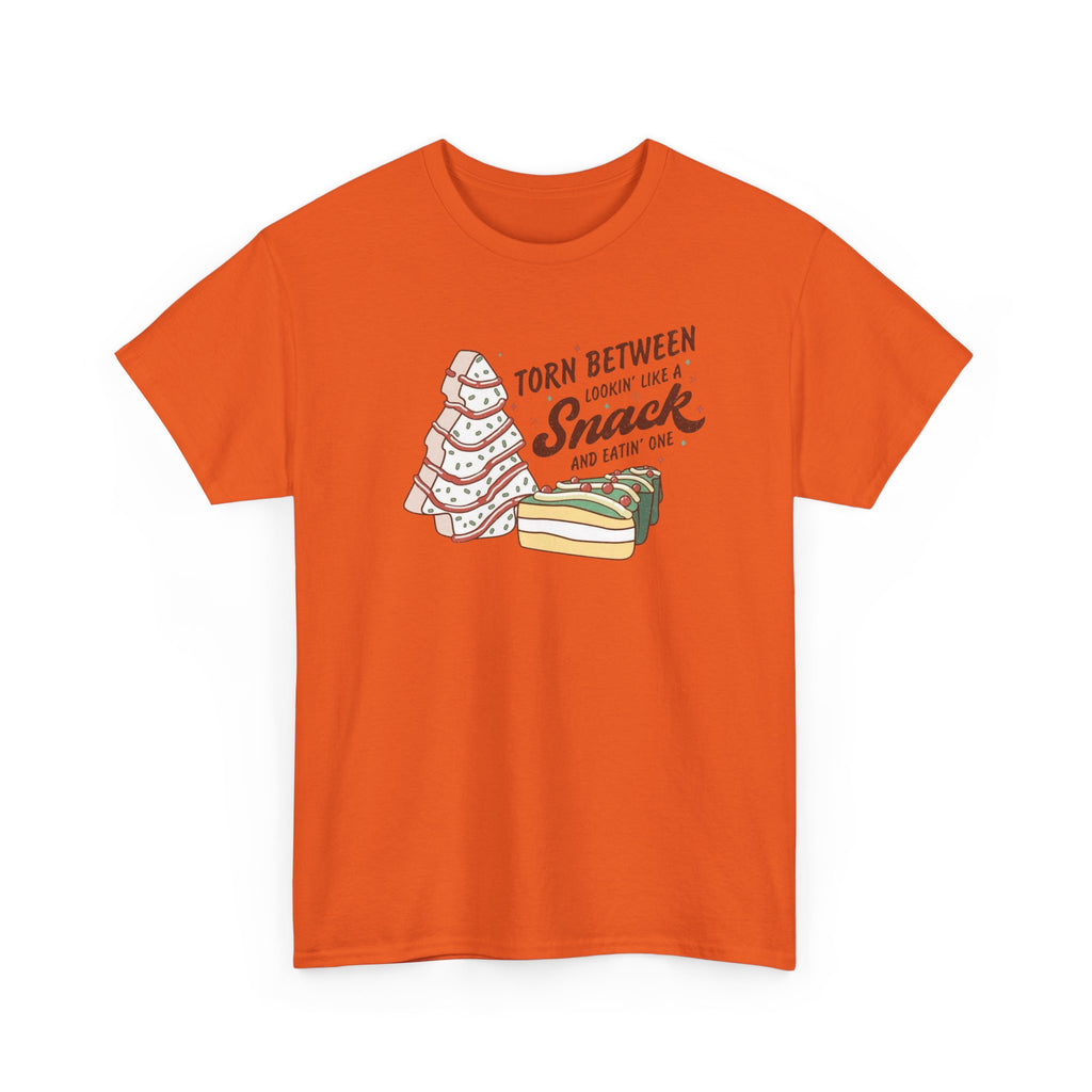 Lookin’ Like a Snack Gildan T-Shirt