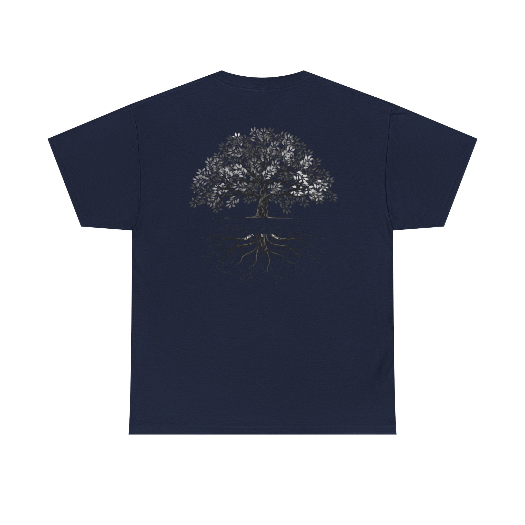 Therapy Place Graphic Tee