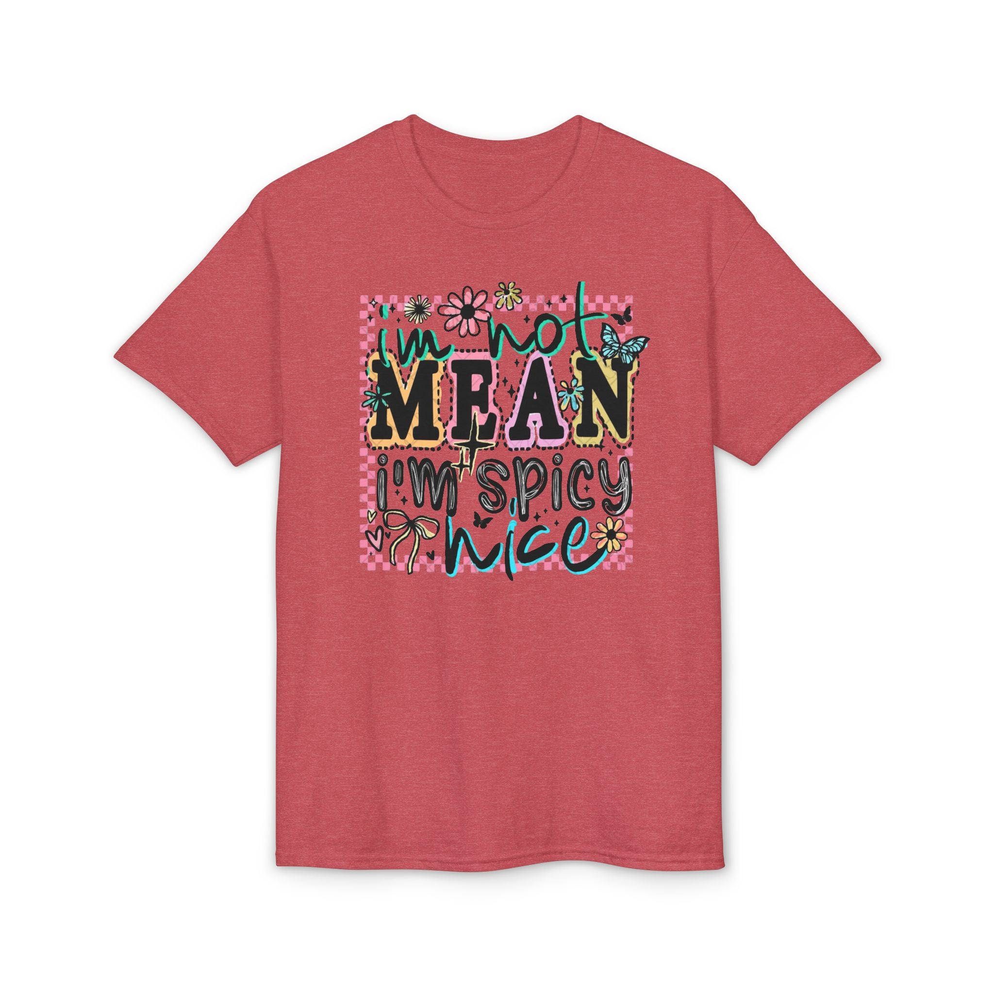 Spicy Nice Gildan unisex T-Shirt