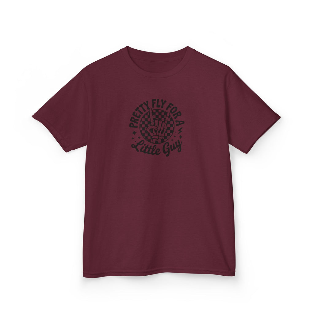 Pretty Fly Little Guy Kids Tee