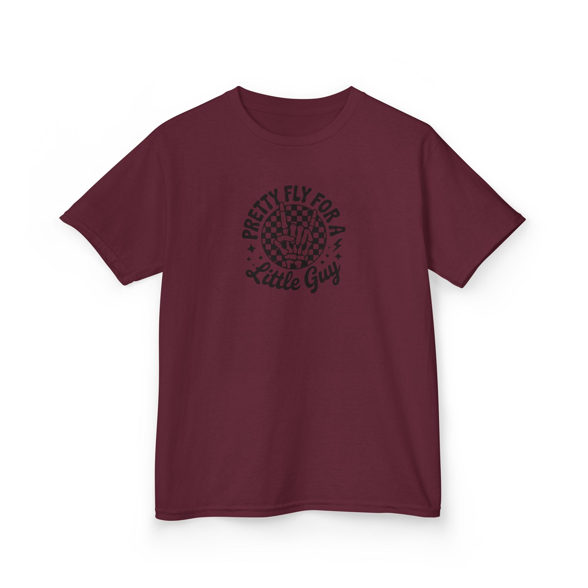 Pretty Fly Little Guy Kids Tee