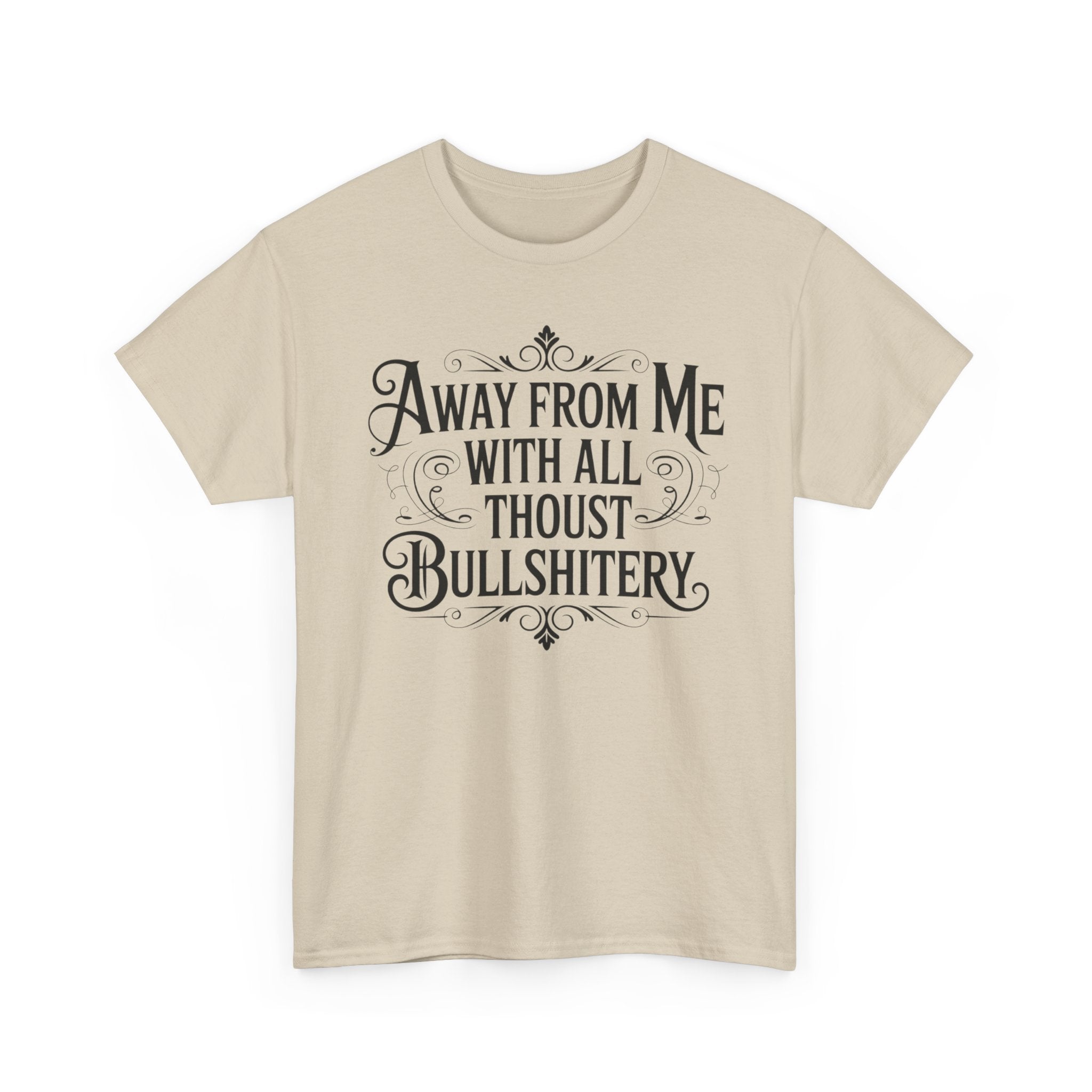 Away From Me Gildan T-Shirt