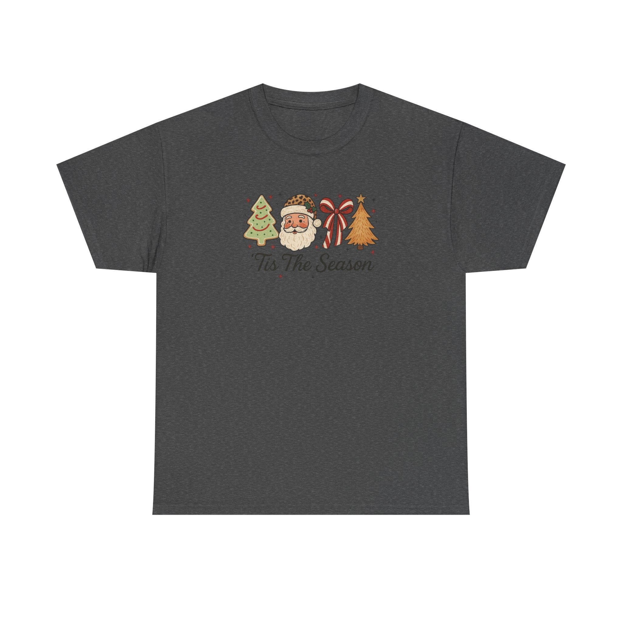 Tis’ The Season Gildan unisex T-Shirt
