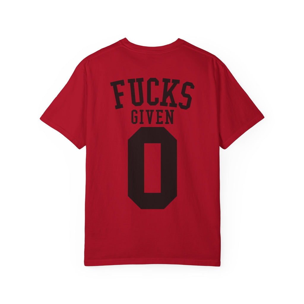No F’s Given Unisex T-Shirt