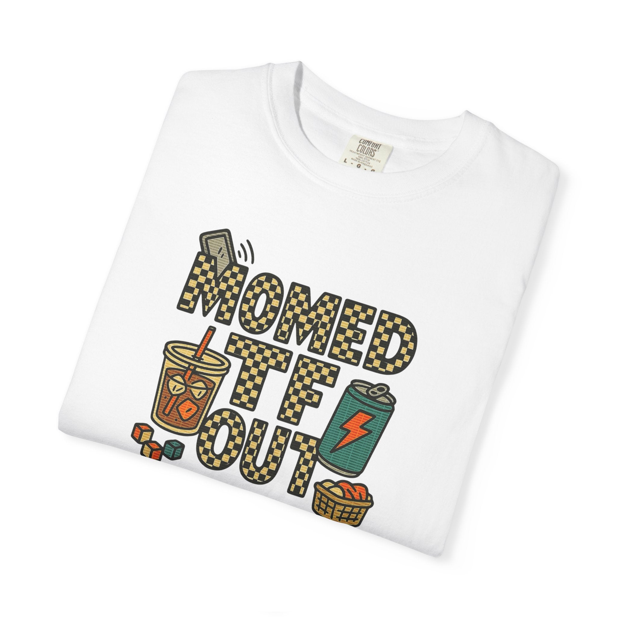 Momed Out Unisex T-Shirt