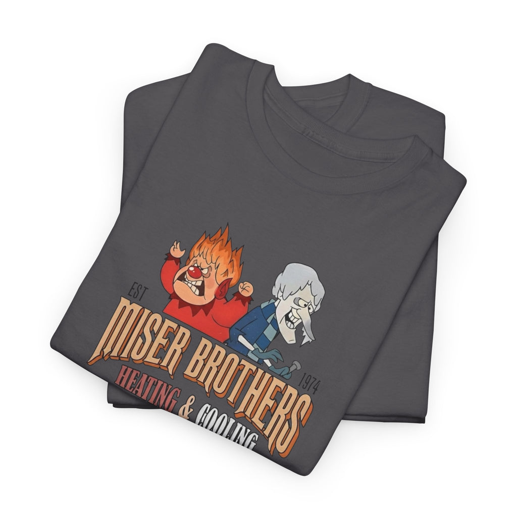 We’re Too Much Gildan T-Shirt