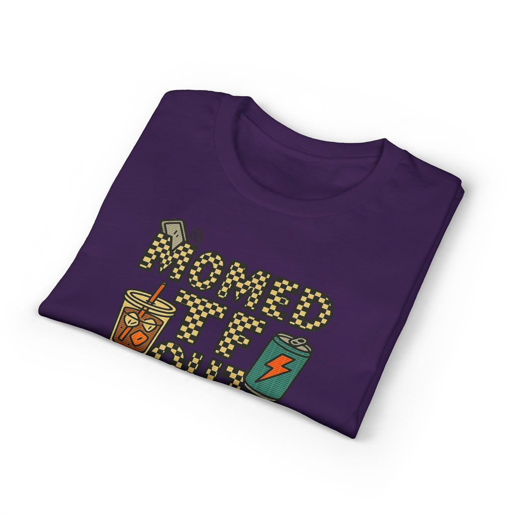 Momed Out Gildan unisex T-Shirt