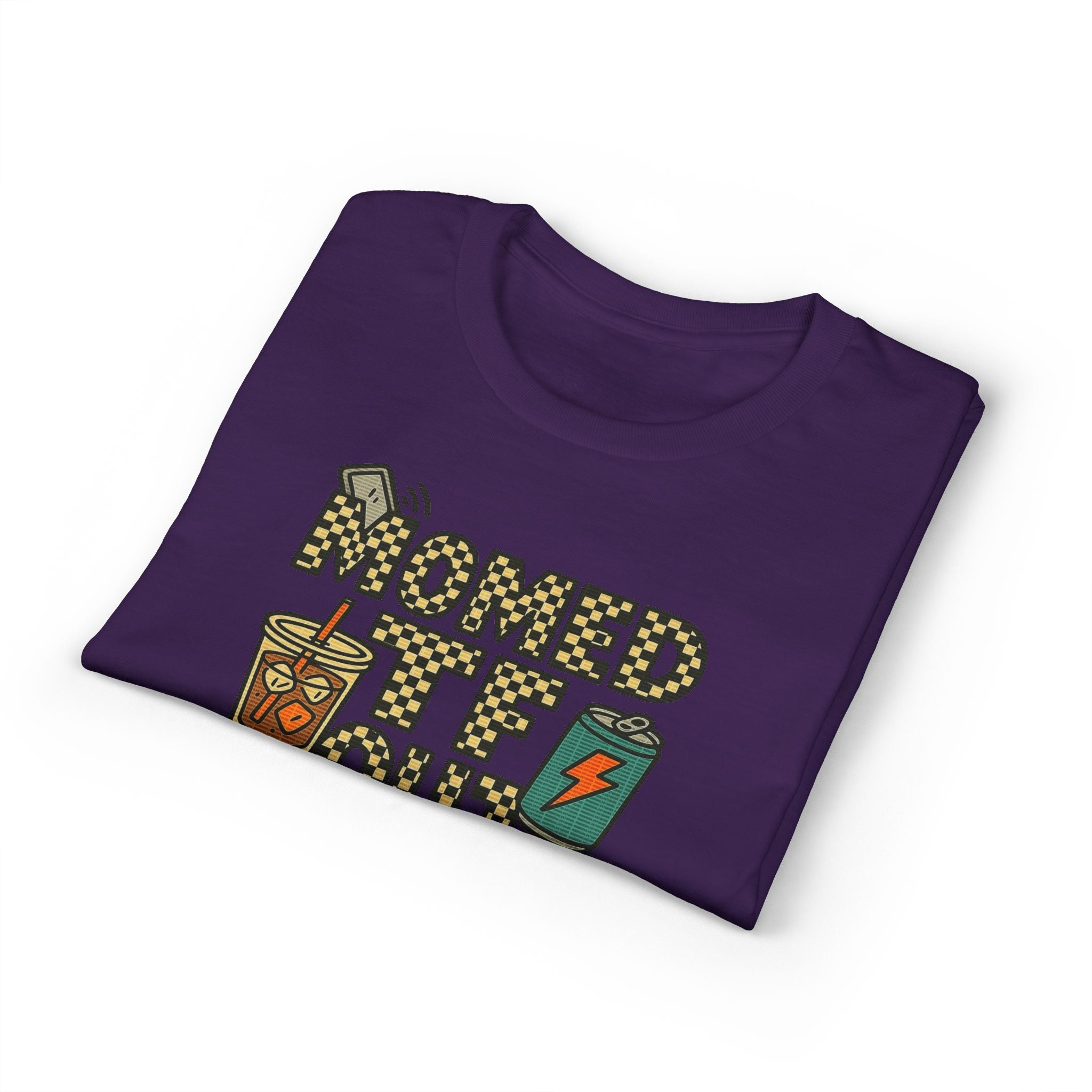 Momed Out Gildan unisex T-Shirt