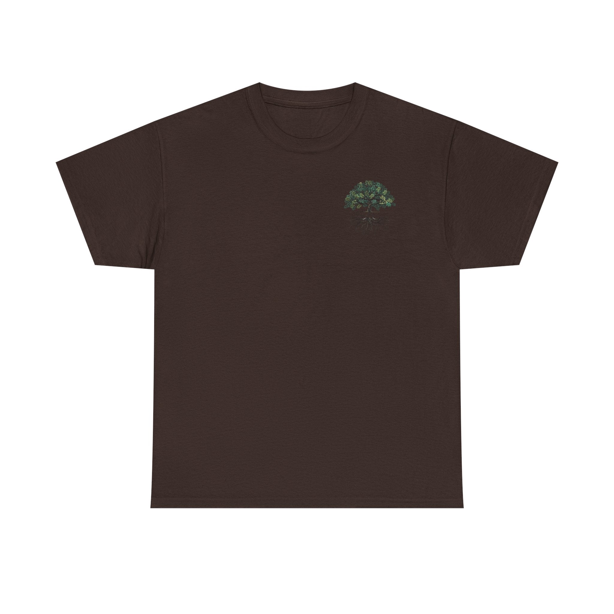 Color Therapy Place Graphic Tee