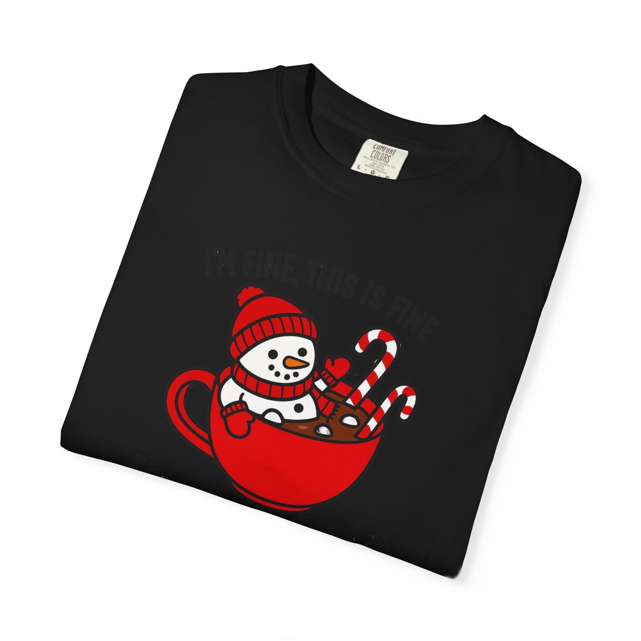Just Having a Meltdown Unisex T-Shirt