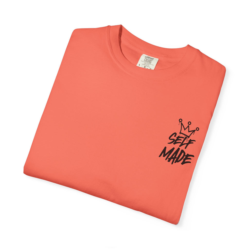 Self Made Limited Edition Unisex T-Shirt