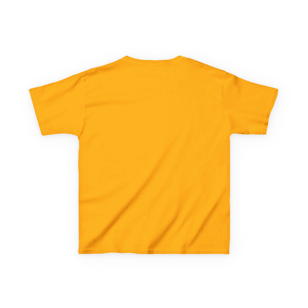 I’m too Cute for the Naughty List Kids Tee