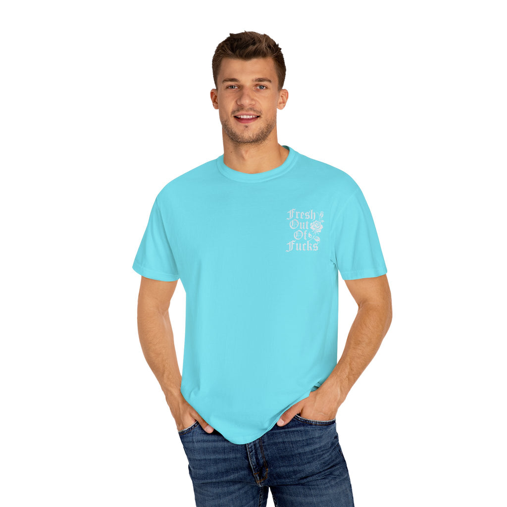 F Around and Find Out Unisex T-Shirt