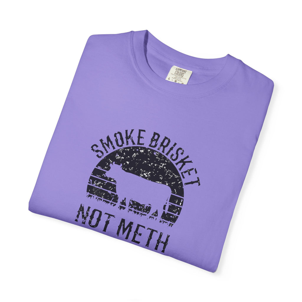 Smoke Brisket Unisex T-Shirt
