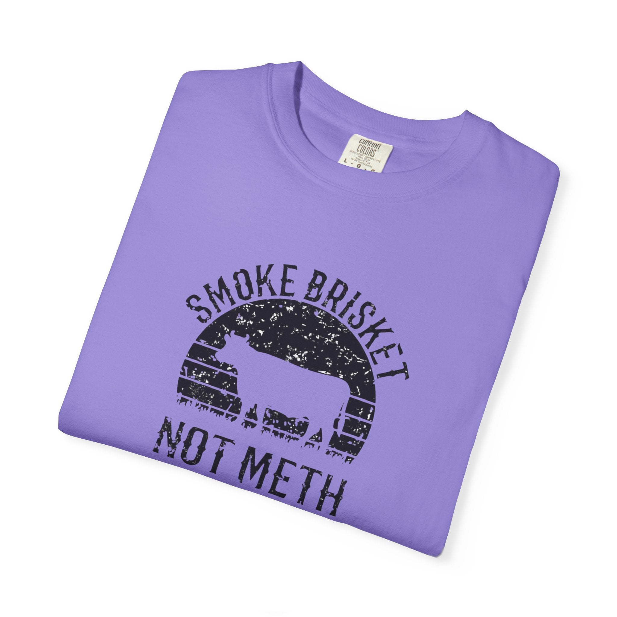 Smoke Brisket Unisex T-Shirt