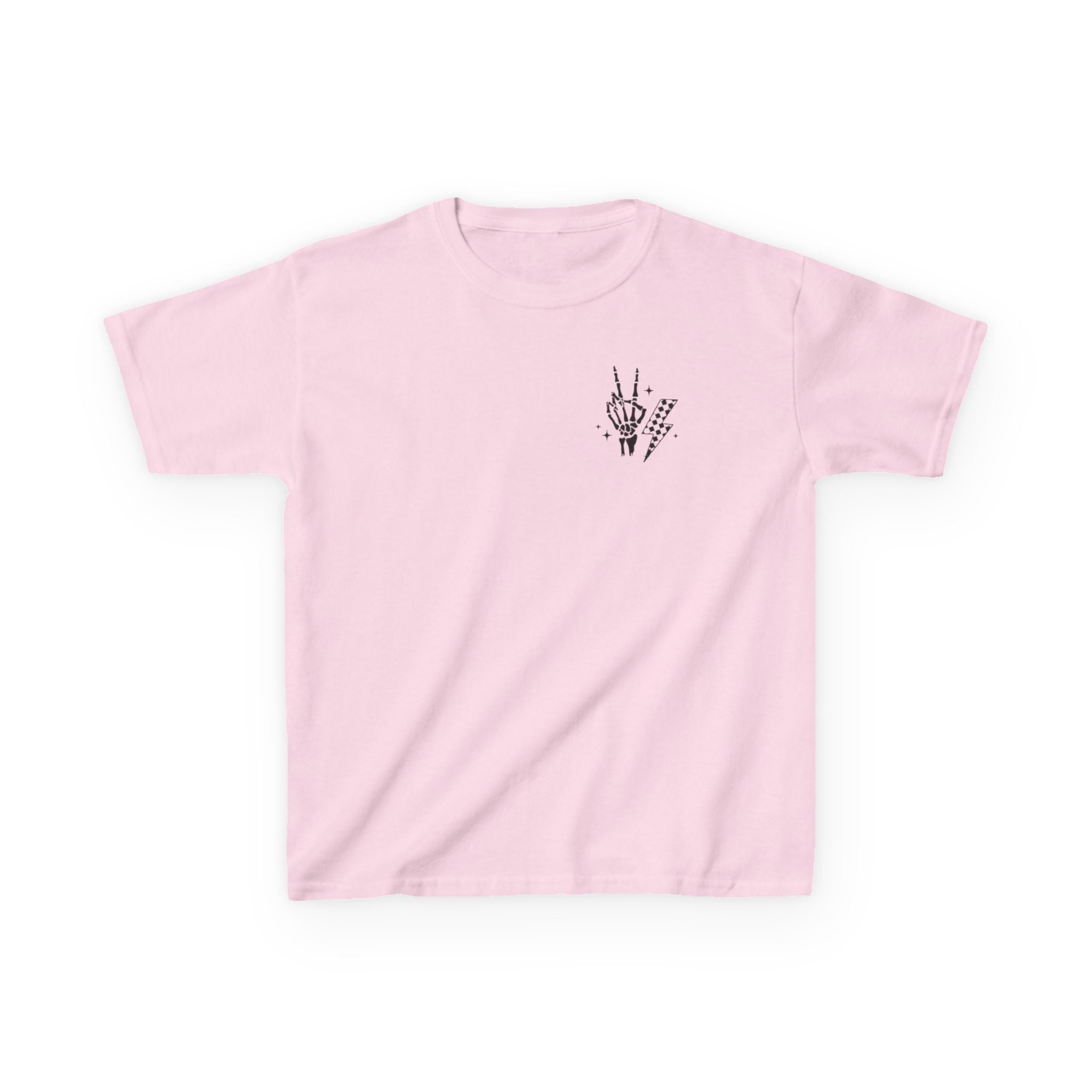 Mini Version of Mom Kids Tee