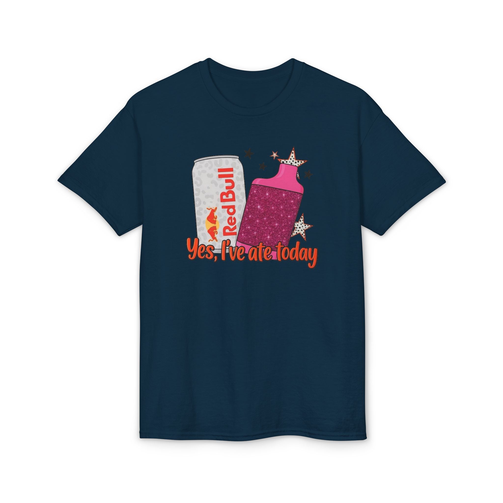 Redbull & Vape Gildan unisex T-Shirt