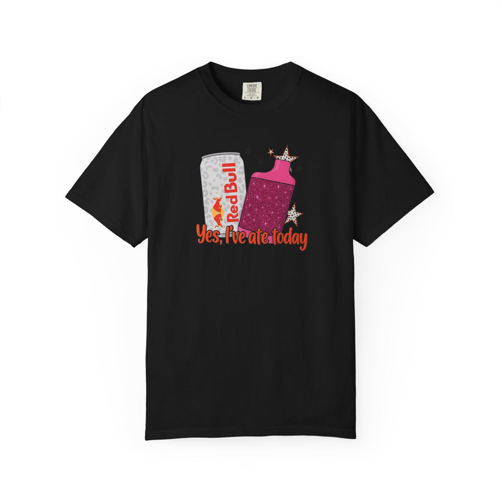 Redbull and Vape Unisex T-Shirt